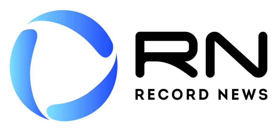 Rede Record news