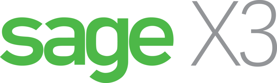 Sage X3