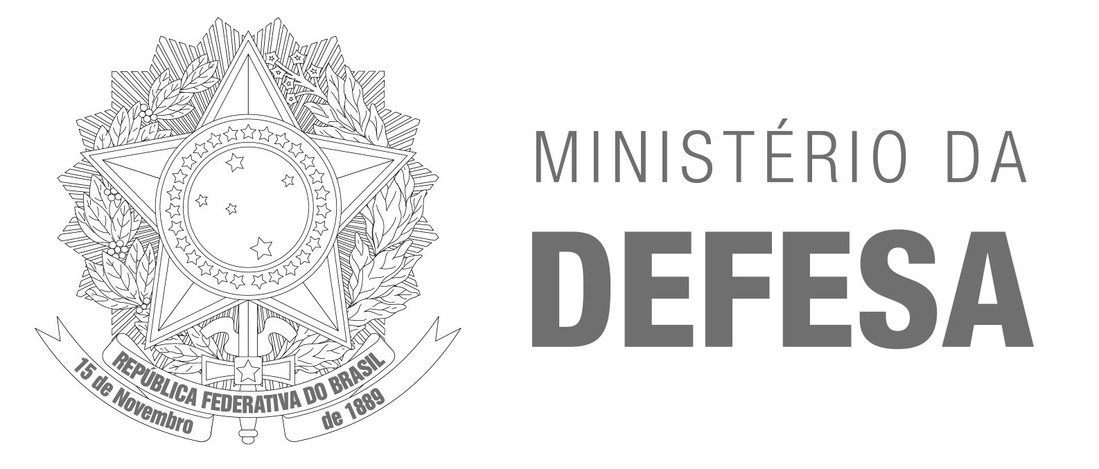 Ministério da Defesa