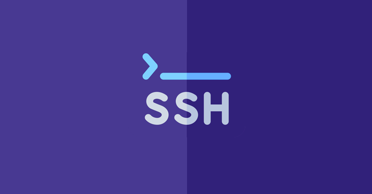 ssh CVE-2024-6387